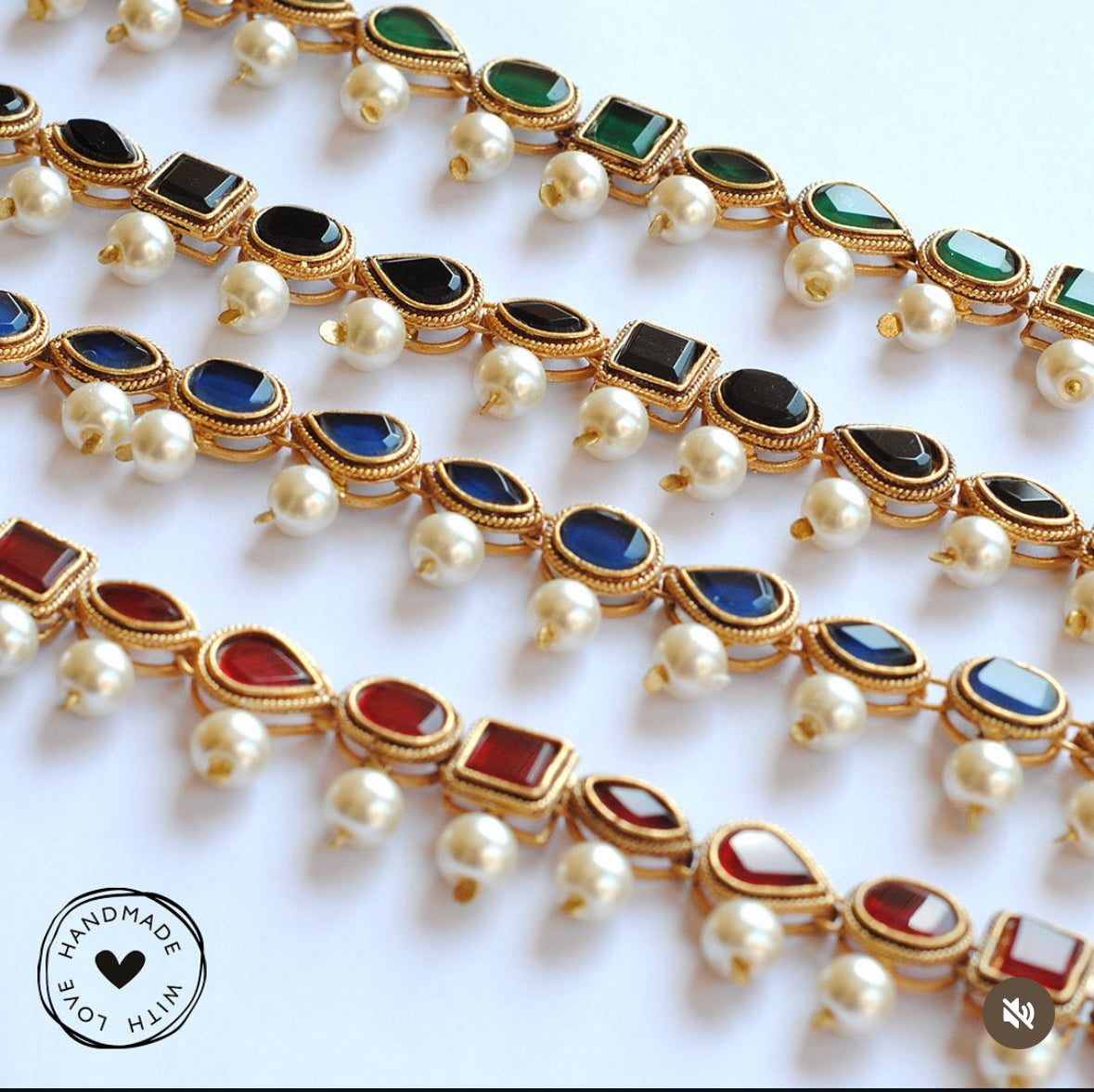 Kundan Choker