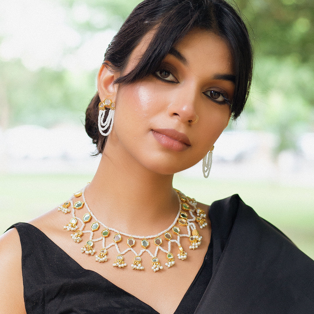 Afreen Choker