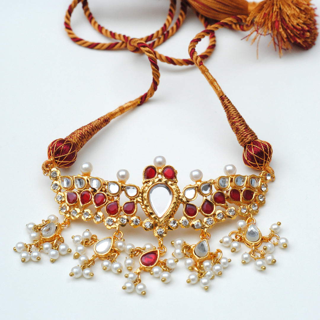 Viras Choker