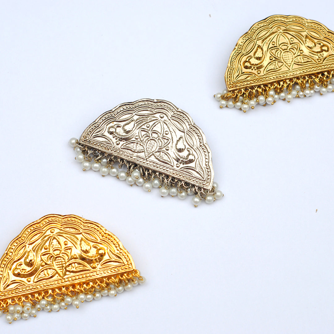 Nairobi Earrings