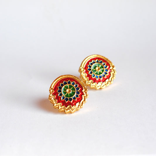 Marrakesh Studs