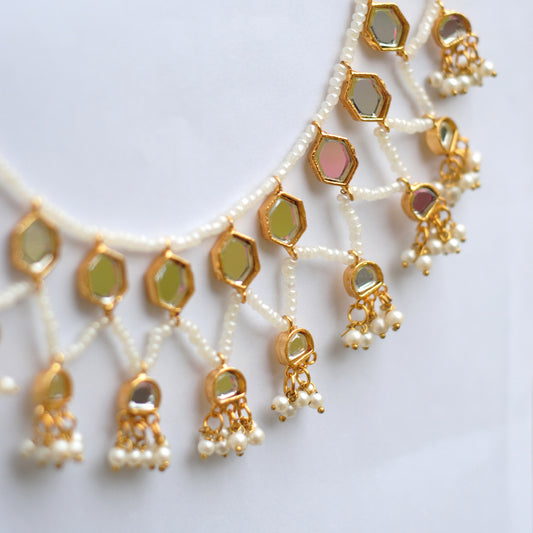 Afreen Choker