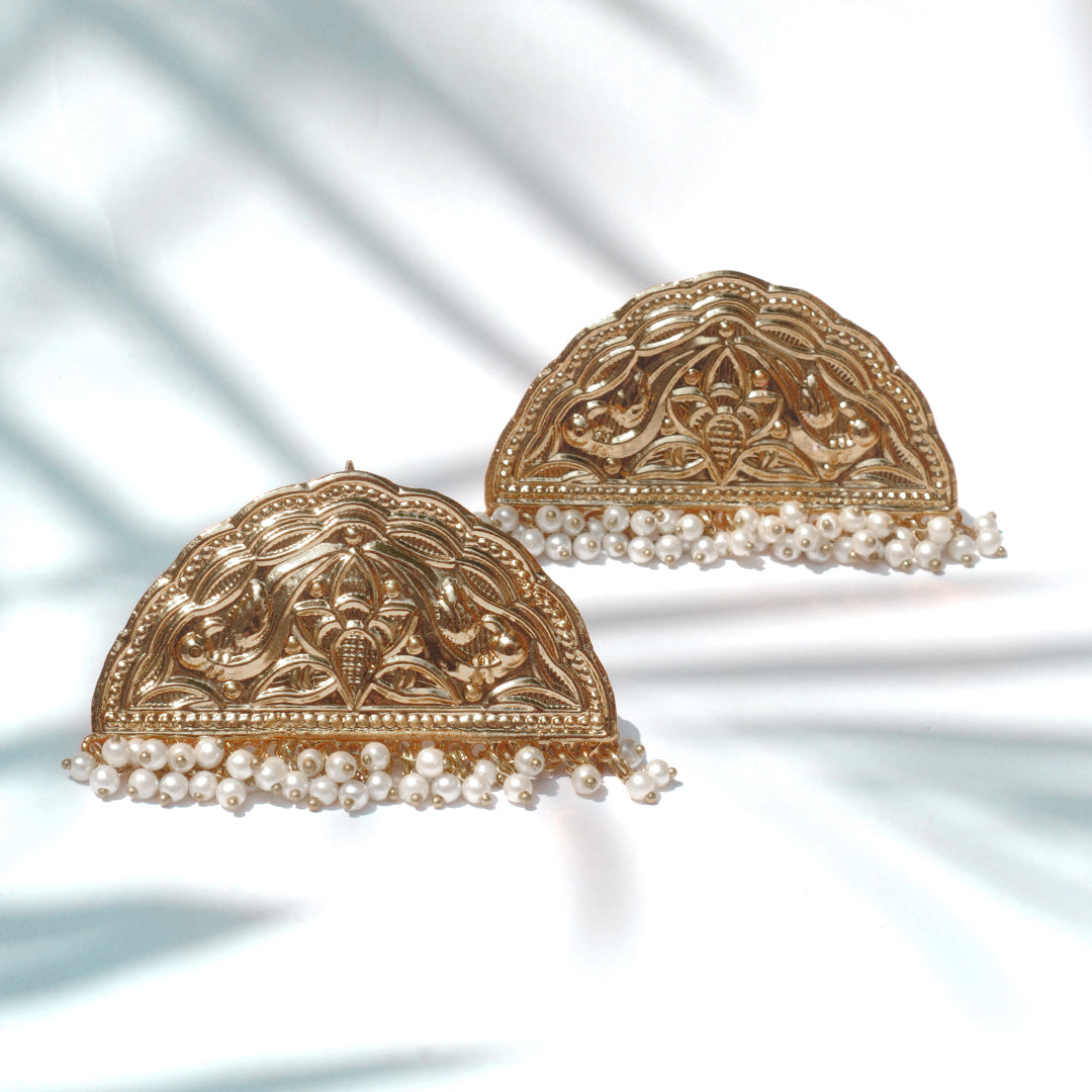 Nairobi Earrings
