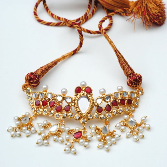 Viras Choker