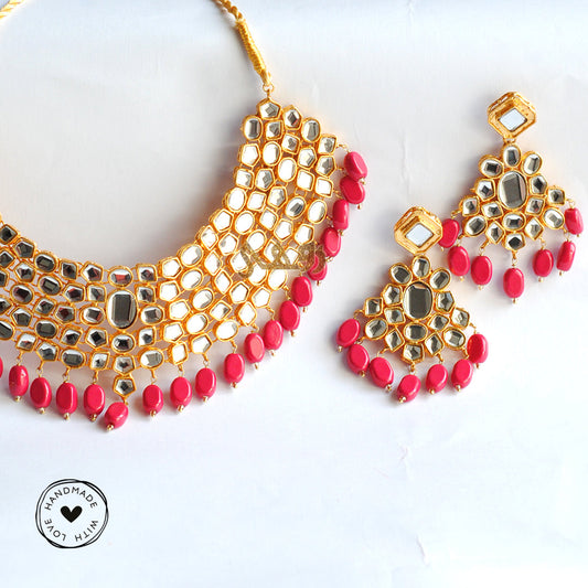 Maharani Choker Set
