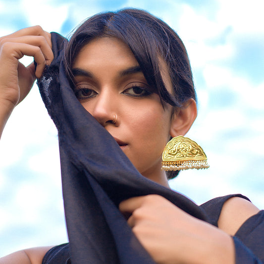 Nairobi Earrings