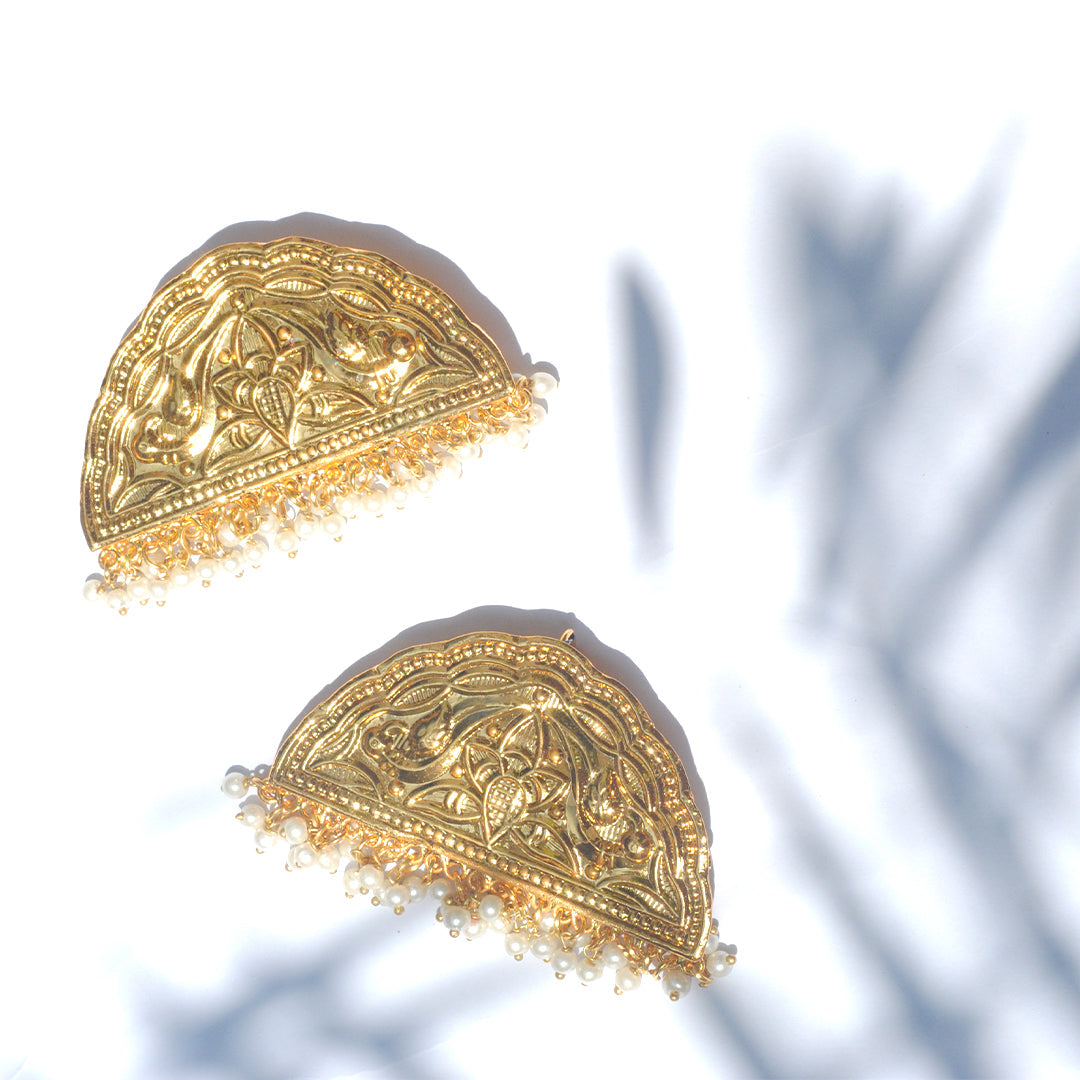 Nairobi Earrings